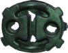 BIRTH 7080 Rubber Buffer, silencer
